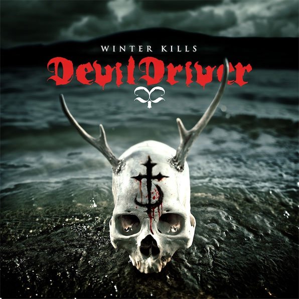 DEVILDRIVER Winter Kills DEVILDRIVER Winter Kills