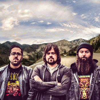 We Hunt Buffalo Interview